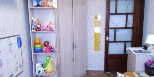 1-комн квартира Красное Село г, Красногородская ул,  д. 5,  к. 1
