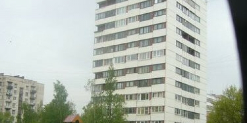 2-комн квартира улица Стойкости,  д. 5