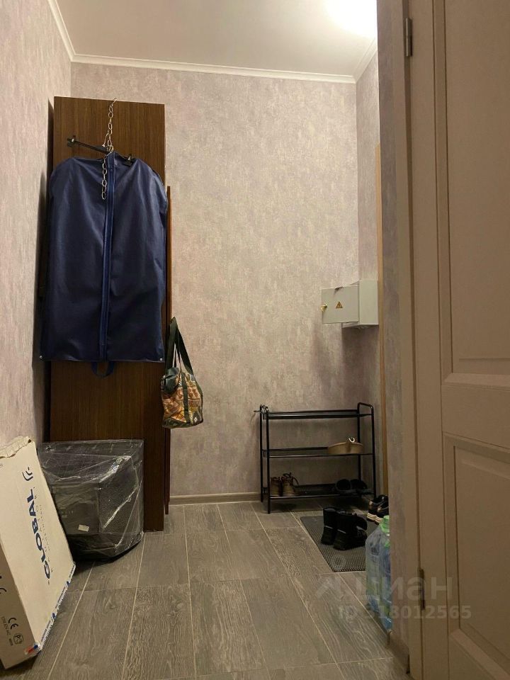 Продажа 1-комн квартиры на вторичном рынке Сертолово, улица Любимая, 3