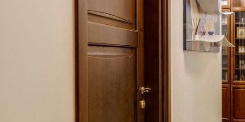 4-комн квартира улица Ивана Бабушкина, 10