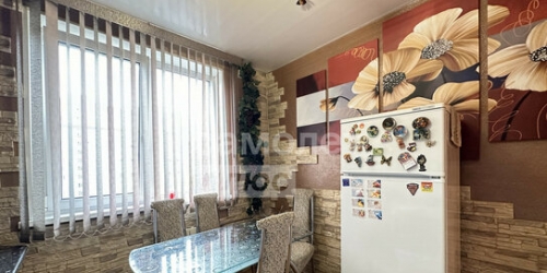 2-комн квартира ул Братеевская,  д. 10,  к. 4