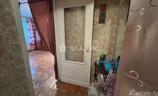 Продажа 1-комн квартиры на вторичном рынке Раменское, ул Коминтерна,  д. 17