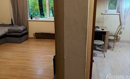 Продажа 1-комн квартиры на вторичном рынке улица Конёнкова,  д. 21