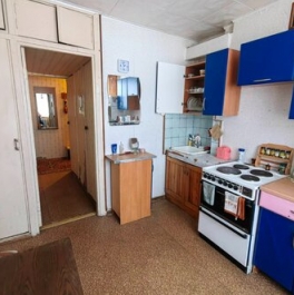 Продажа 2-комн квартиры на вторичном рынке Козлово, 41К-185