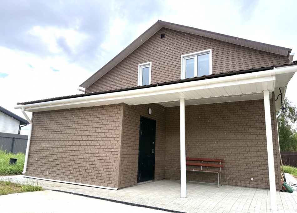 Аренда дома Домодедово, Каширское шоссе