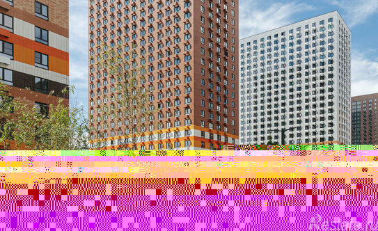 Продажа 3-комн квартиры на вторичном рынке улица Народного Ополчения