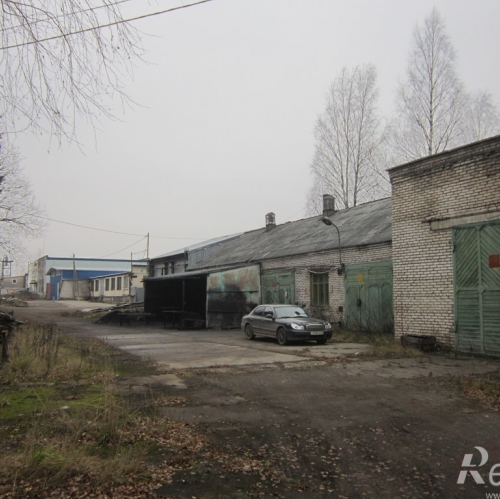 Производственное помещение улица карла маркса,  д. 120