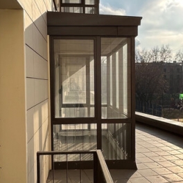 Продажа 3-комн квартиры на вторичном рынке Душинская улица,  д. 16