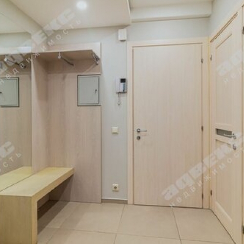 1-комн квартира проспект Наставников,  д. 14