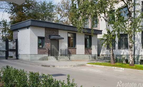 Продажа 1-комн квартиры на вторичном рынке Грайвороновская улица,  д. 4 с1