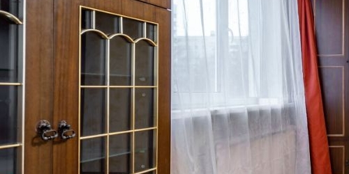 2-комн квартира Будапештская улица, 101К1