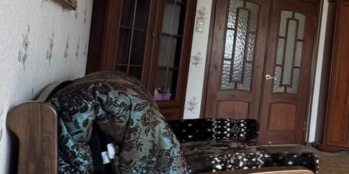 2-комн квартира улица Коцюбинского, 10