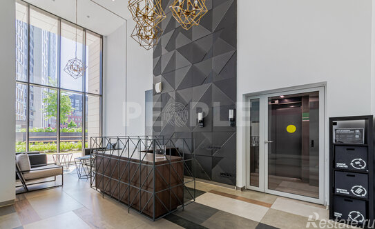 Продажа 3-комн квартиры на вторичном рынке Шелепихинское шоссе