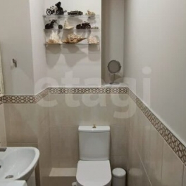 Продажа 3-комн квартиры на вторичном рынке Коломяжский пр-кт,  д. 13 к2