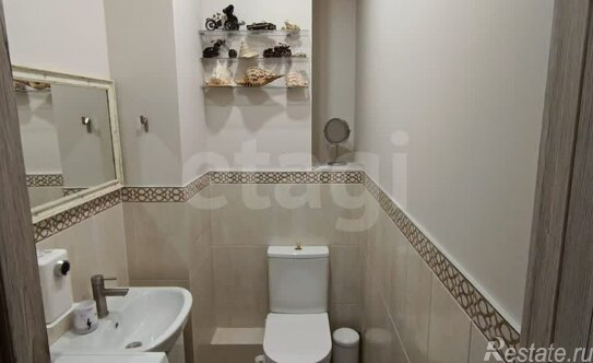 Продажа 3-комн квартиры на вторичном рынке Коломяжский пр-кт,  д. 13 к2