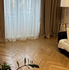 Продажа 2-комн квартиры на вторичном рынке ул Красного Курсанта,  д. 30