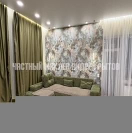 Продажа 2-комн квартиры на вторичном рынке Сергиев Посад, б-р Свободы,  д. 3