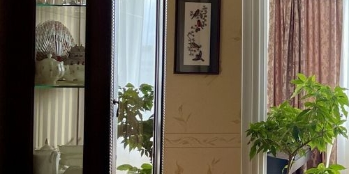 3-комн квартира 15-я Парковая улица, 47К1