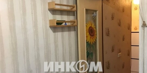 2-комн квартира Владимирская 3-я ул,  д. 30