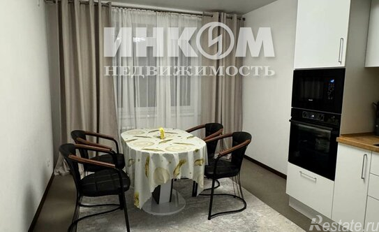 Продажа 2-комн квартиры на вторичном рынке Битца, Южный бульвар