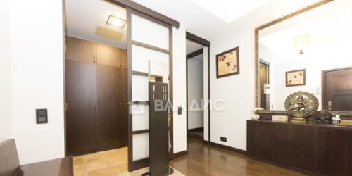 6-комн квартира Октябрьский переулок,  д. 5