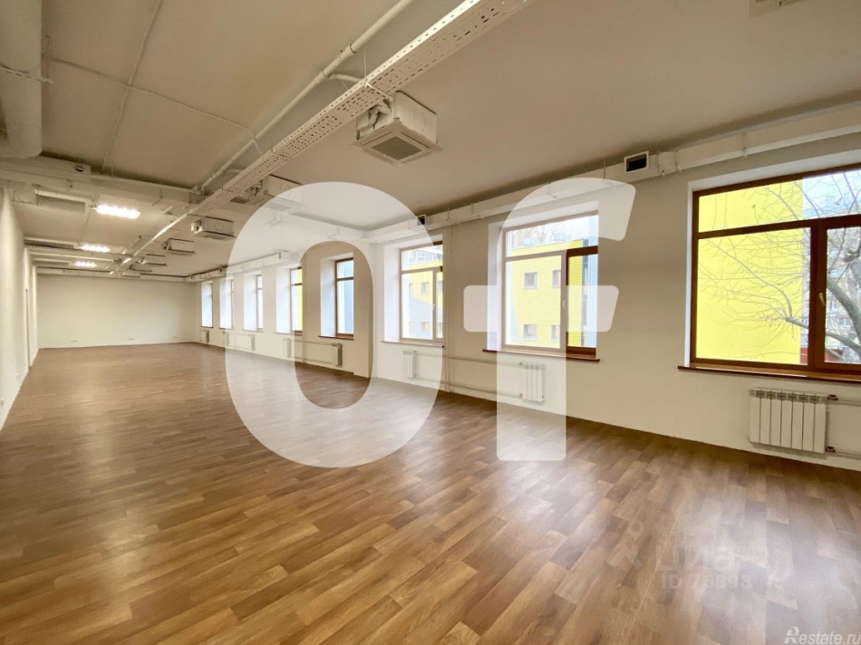 Аренда отдельного здания Ружейный переулок,  д. 6