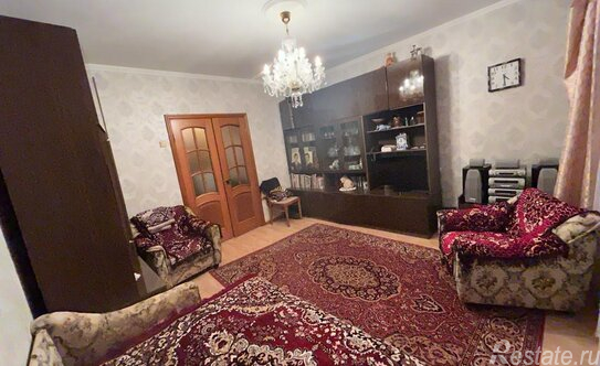 Продажа 2-комн квартиры на вторичном рынке Магнитогорская улица,  д. 25