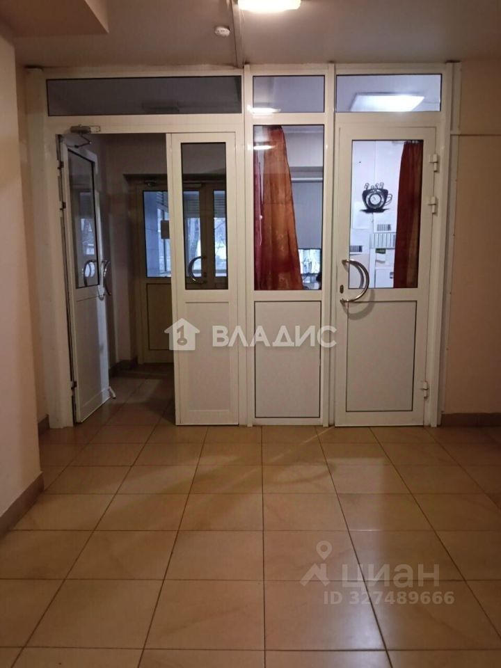 Продажа 2-комн квартиры на вторичном рынке Одинцово, Можайское шоссе, 80А