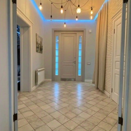 Коттедж/дом Исаково, Центральная улица,  д. 22