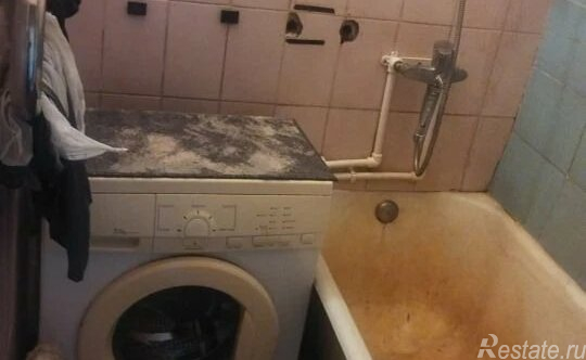 Продажа 2-комн квартиры на вторичном рынке Серебристый б-р,  д. 28,  к. 1