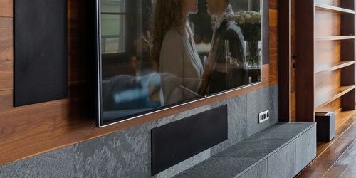 4-комн квартира улица Фадеева, 4А