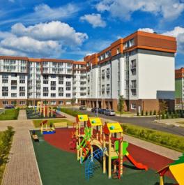Продажа 4-комн квартиры на вторичном рынке Нахабино, ул Белобородова,  д. 12