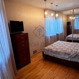 Продажа 3-комн квартиры на вторичном рынке Петровско-Разумовский проезд,  д. 15