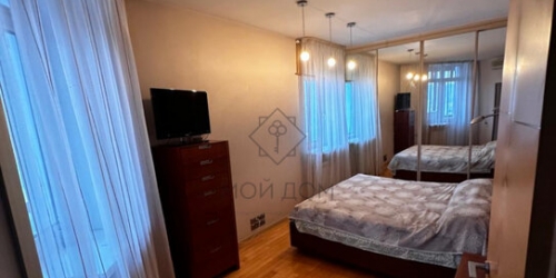 3-комн квартира Петровско-Разумовский проезд,  д. 15