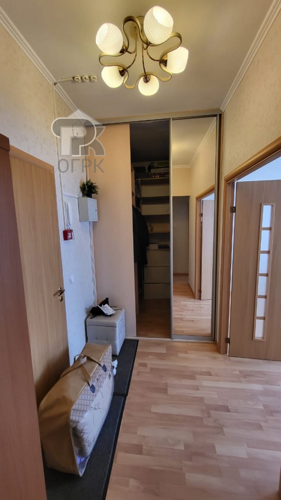 Продажа 1-комн квартиры на вторичном рынке Балашиха, Маяковского улица, дом 36