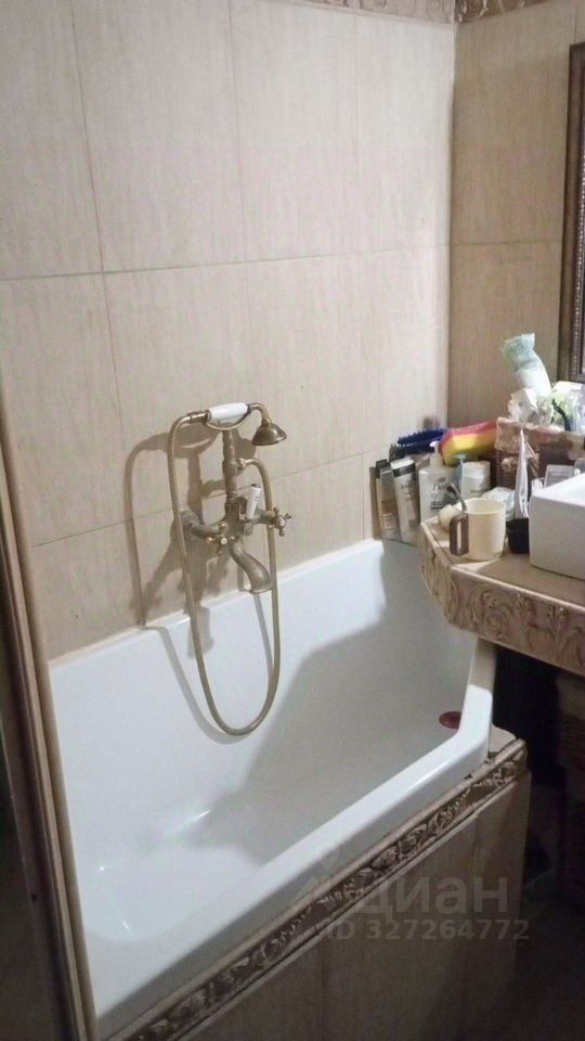 Продажа 1-комн квартиры на вторичном рынке Широкая улица, 1К3