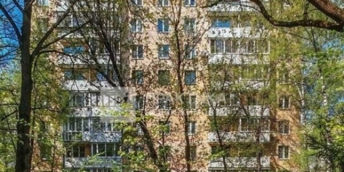 2-комн квартира Ломоносовский пр-кт,  д. 34А