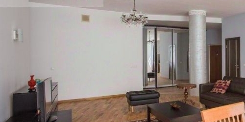 3-комн квартира Краснопролетарская улица, 9К2