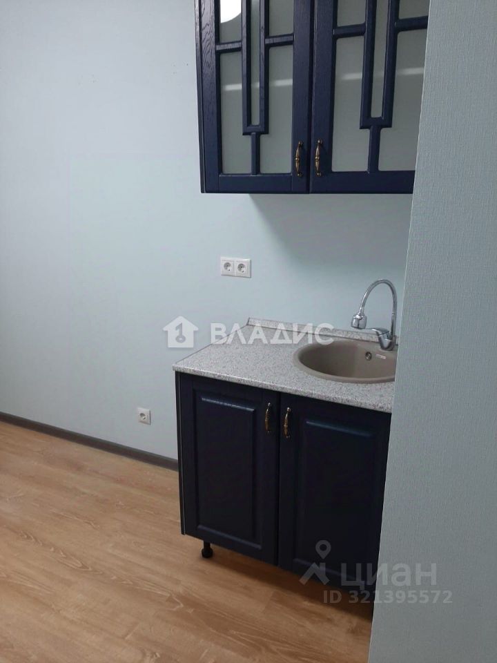 Продажа 2-комн квартиры на вторичном рынке Балашиха, улица Мещера, 22