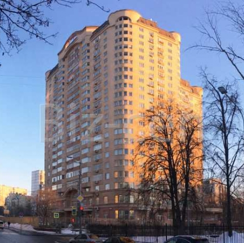 Офис Грохольский переулок,  д. 28