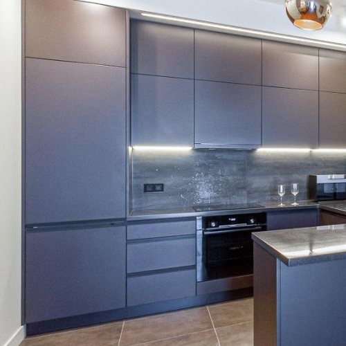 1-комн квартира Ремесленная улица, 21