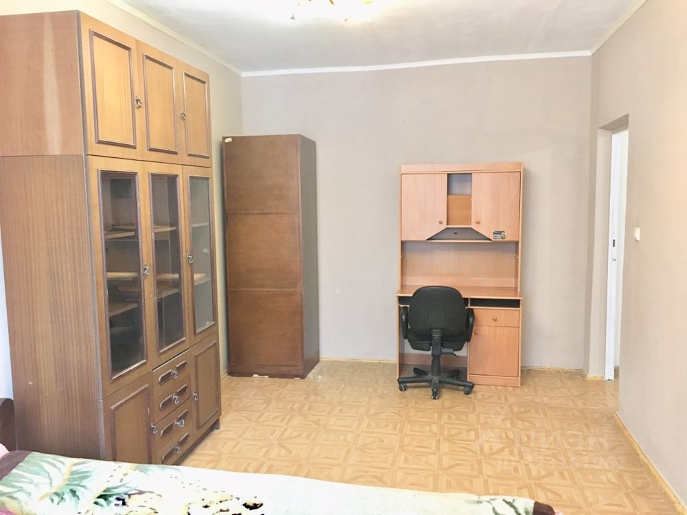 Аренда 3-комн квартиры на вторичном рынке Кратово пгт, улица Туполева, 11