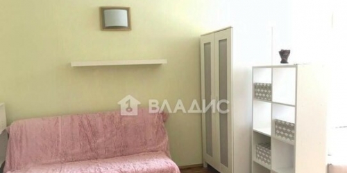 1-комн квартира Посланников переулок,  д. 11/14