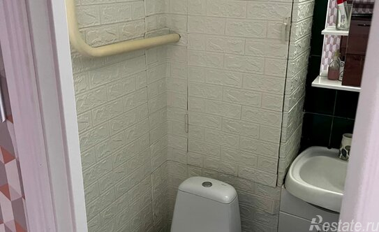 Продажа 1-комн квартиры на вторичном рынке Студёный проезд,  д. 28