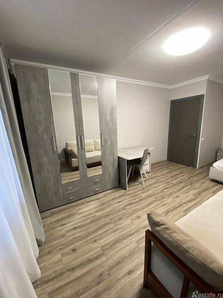 Аренда 1-комн квартиры на вторичном рынке Жуковский г, Гагарина ул,  д. 30