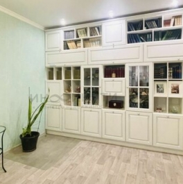 Продажа 4-комн квартиры на вторичном рынке ул Авиаторов,  д. 5,  к. 6