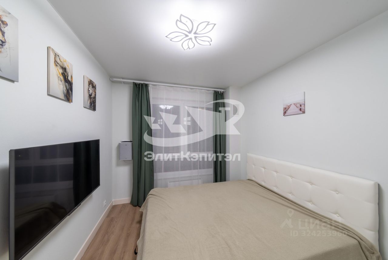 Продажа 1-комн квартиры на вторичном рынке Новохохловская улица, 15к1