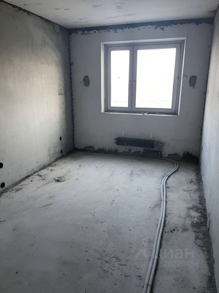 Продажа 2-комн квартиры на вторичном рынке Южный мкр, улица Курыжова, 18