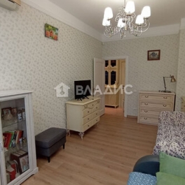 Продажа 2-комн квартиры на вторичном рынке проезд Черского,  д. 15