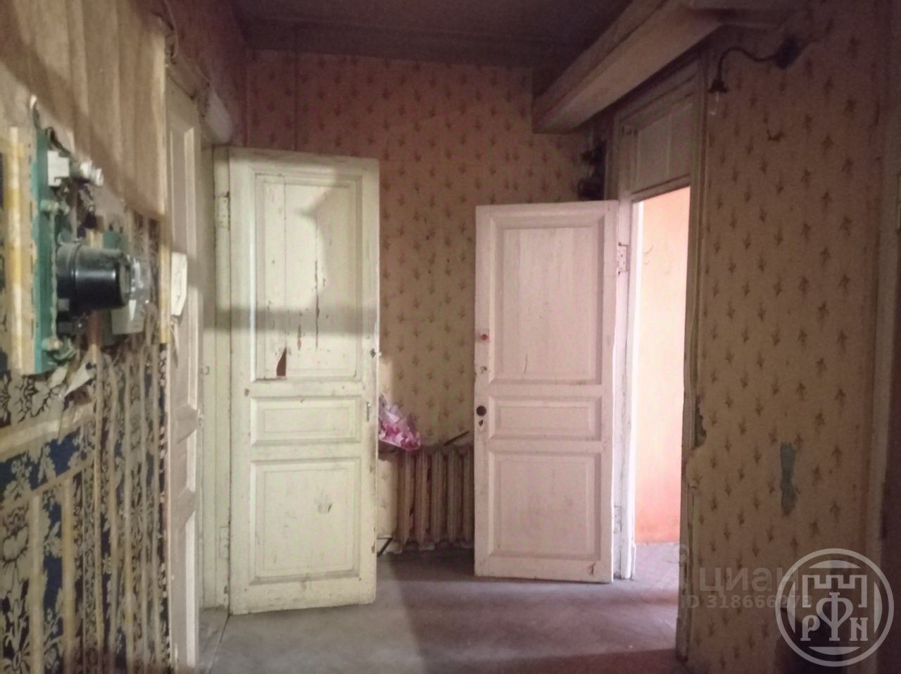 Продажа 3-комн квартиры на вторичном рынке Социалистическая улица, 16